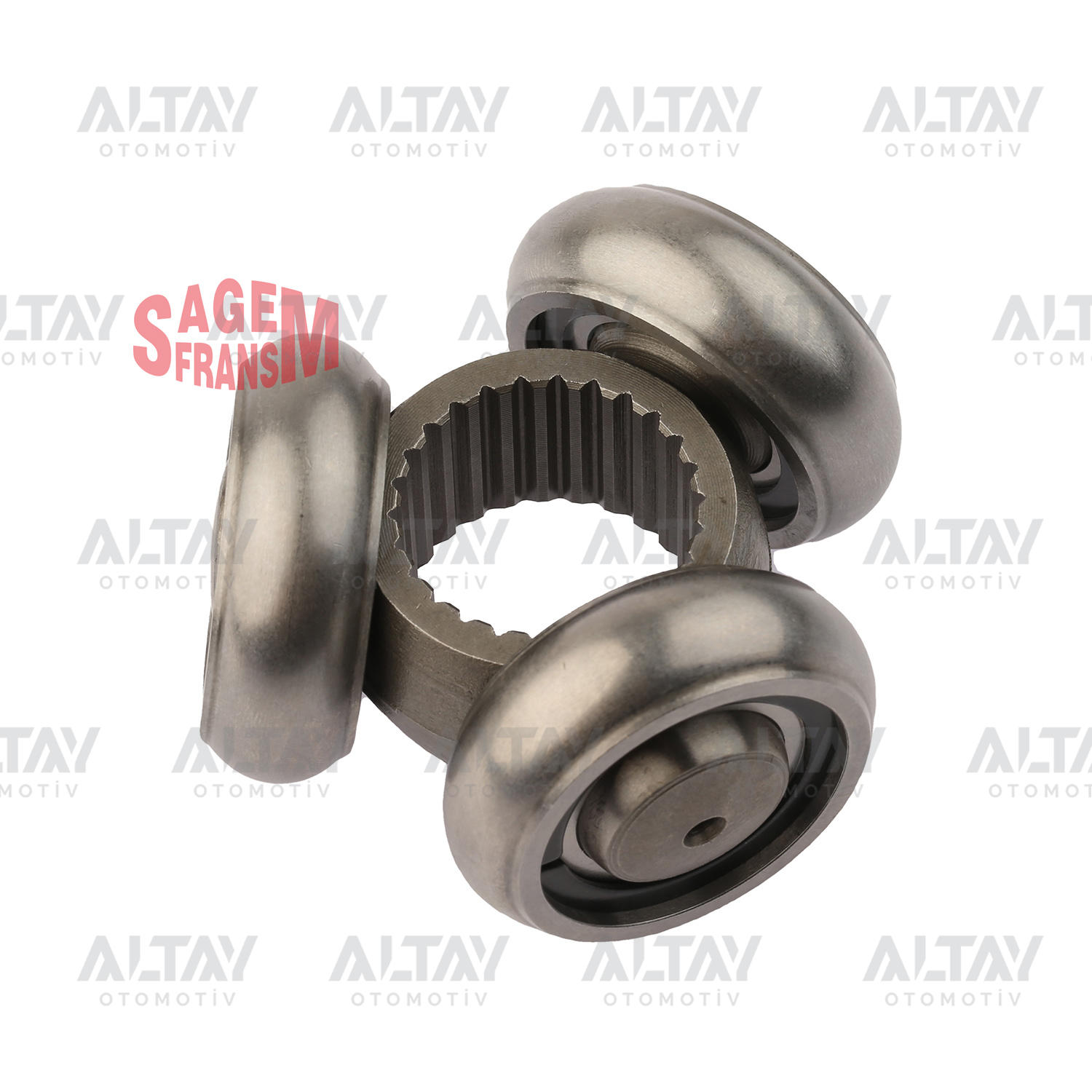 Fiat Doblo Aks Mafsalı OEM 46308126